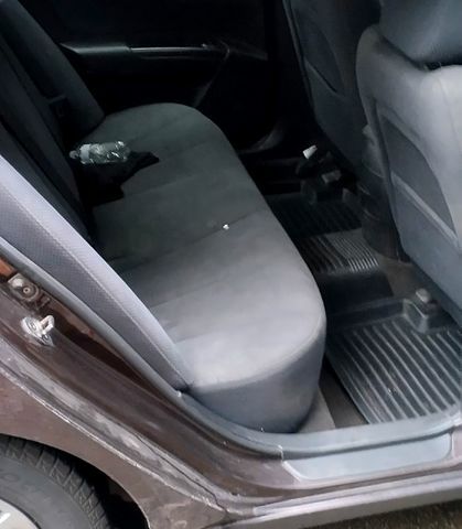 Коричневый Хендай Соната, объемом двигателя 2 л и пробегом 0 тыс. км за 4000 $, фото 1 на Automoto.ua