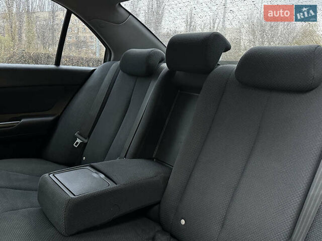 Коричневый Хендай Соната, объемом двигателя 2 л и пробегом 243 тыс. км за 5950 $, фото 8 на Automoto.ua