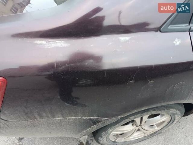 Коричневий Хендай Соната, об'ємом двигуна 2 л та пробігом 242 тис. км за 3800 $, фото 7 на Automoto.ua