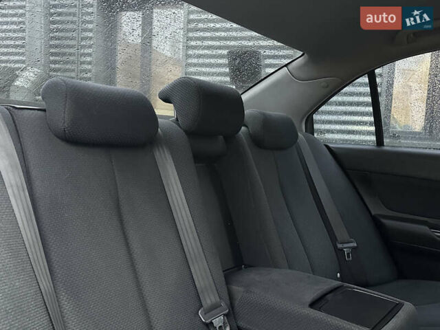 Коричневый Хендай Соната, объемом двигателя 2 л и пробегом 243 тыс. км за 5950 $, фото 9 на Automoto.ua