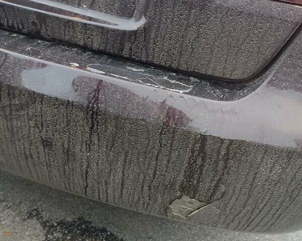 Коричневий Хендай Соната, об'ємом двигуна 2 л та пробігом 242 тис. км за 3800 $, фото 4 на Automoto.ua