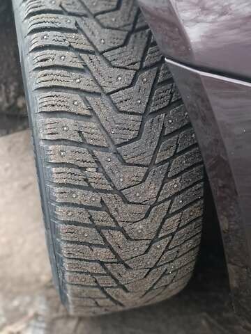 Коричневый Хендай Соната, объемом двигателя 2.4 л и пробегом 408 тыс. км за 5300 $, фото 15 на Automoto.ua