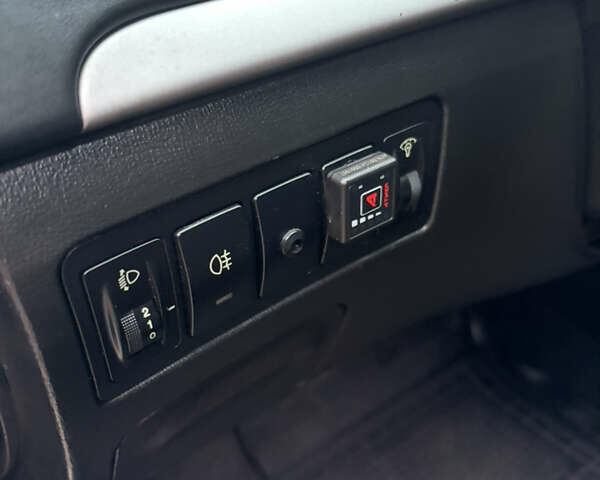 Коричневий Хендай Соната, об'ємом двигуна 2 л та пробігом 240 тис. км за 5900 $, фото 8 на Automoto.ua