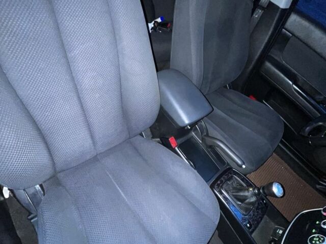 Коричневий Хендай Соната, об'ємом двигуна 2 л та пробігом 219 тис. км за 6400 $, фото 13 на Automoto.ua