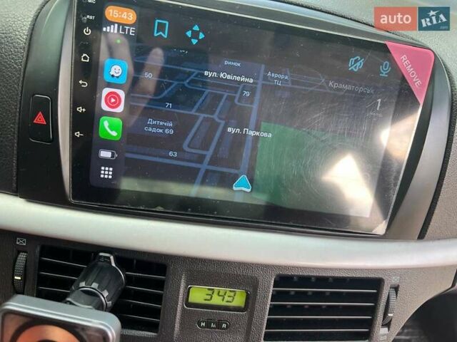 Коричневий Хендай Соната, об'ємом двигуна 2 л та пробігом 255 тис. км за 7600 $, фото 9 на Automoto.ua