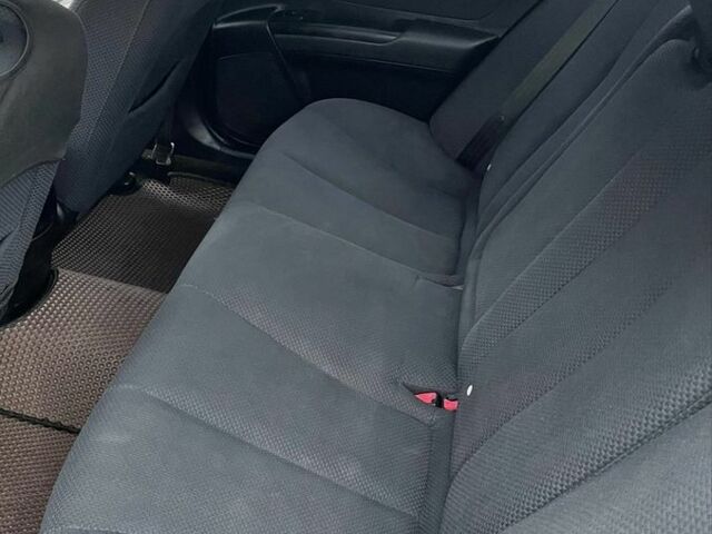 Коричневий Хендай Соната, об'ємом двигуна 2 л та пробігом 219 тис. км за 6400 $, фото 14 на Automoto.ua