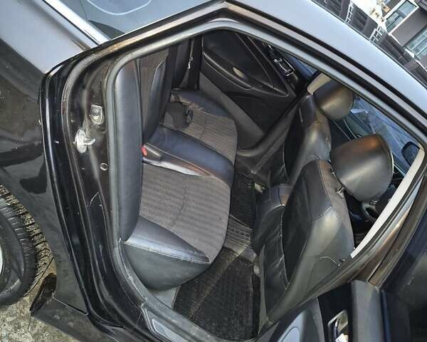 Коричневий Хендай Соната, об'ємом двигуна 2 л та пробігом 264 тис. км за 8000 $, фото 29 на Automoto.ua