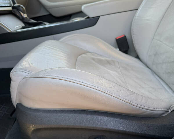 Коричневый Хендай Соната, объемом двигателя 2.4 л и пробегом 112 тыс. км за 10999 $, фото 11 на Automoto.ua