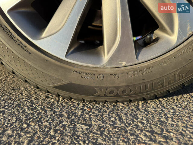 Коричневый Хендай Соната, объемом двигателя 2.4 л и пробегом 112 тыс. км за 10999 $, фото 17 на Automoto.ua