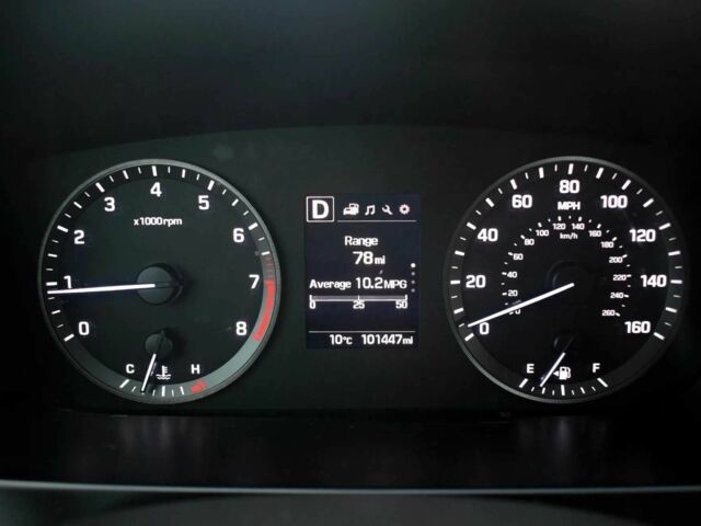 Коричневый Хендай Соната, объемом двигателя 2.4 л и пробегом 102 тыс. км за 6800 $, фото 22 на Automoto.ua