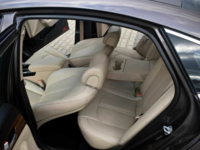 Коричневый Хендай Соната, объемом двигателя 2.4 л и пробегом 102 тыс. км за 6800 $, фото 7 на Automoto.ua