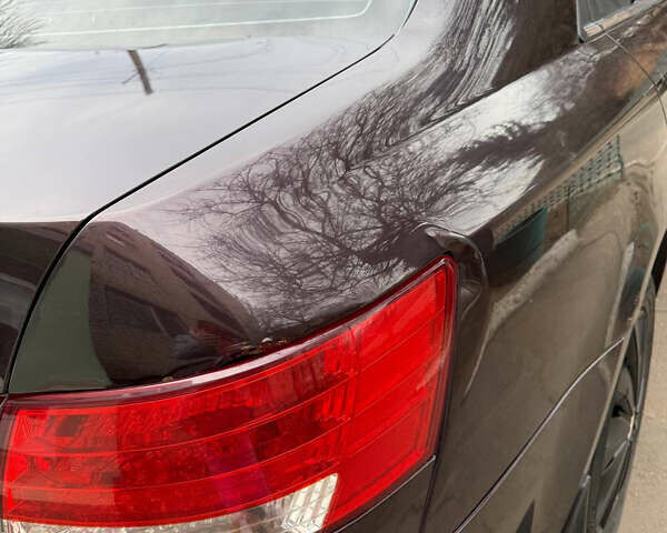 Красный Хендай Соната, объемом двигателя 2.4 л и пробегом 253 тыс. км за 5500 $, фото 2 на Automoto.ua