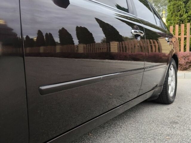 Красный Хендай Соната, объемом двигателя 0 л и пробегом 300 тыс. км за 3899 $, фото 9 на Automoto.ua