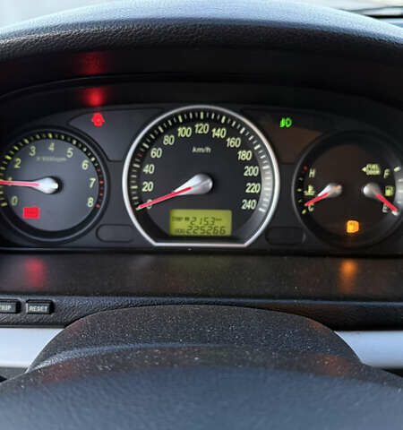 Червоний Хендай Соната, об'ємом двигуна 2 л та пробігом 225 тис. км за 5000 $, фото 20 на Automoto.ua