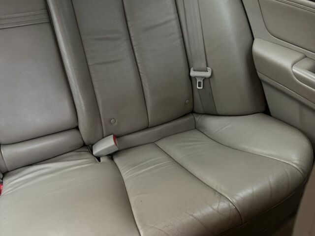 Красный Хендай Соната, объемом двигателя 2.4 л и пробегом 252 тыс. км за 5800 $, фото 6 на Automoto.ua