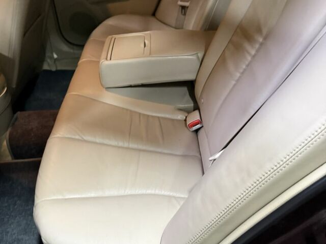 Червоний Хендай Соната, об'ємом двигуна 2.4 л та пробігом 133 тис. км за 8500 $, фото 19 на Automoto.ua