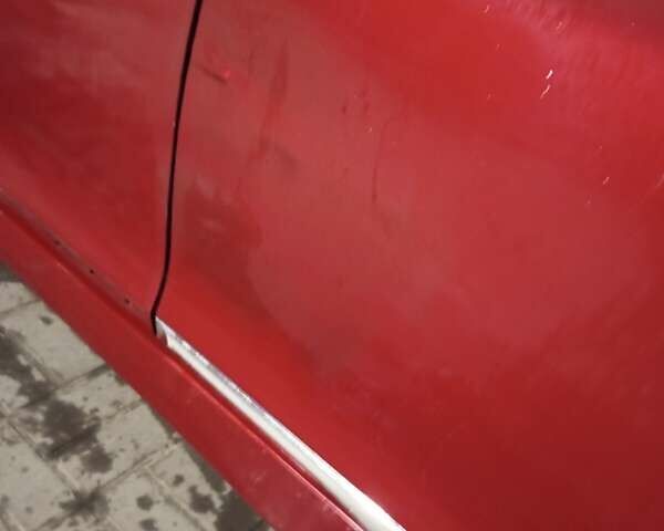 Червоний Хендай Соната, об'ємом двигуна 2.4 л та пробігом 165 тис. км за 9200 $, фото 8 на Automoto.ua