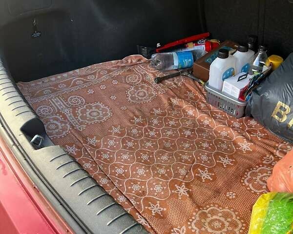 Червоний Хендай Соната, об'ємом двигуна 2.4 л та пробігом 218 тис. км за 9300 $, фото 31 на Automoto.ua