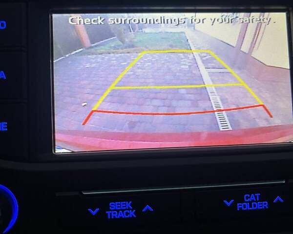 Красный Хендай Соната, объемом двигателя 2.4 л и пробегом 85 тыс. км за 11500 $, фото 8 на Automoto.ua