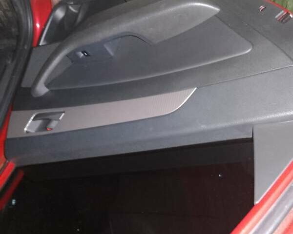 Красный Хендай Соната, объемом двигателя 2.4 л и пробегом 50 тыс. км за 16000 $, фото 10 на Automoto.ua