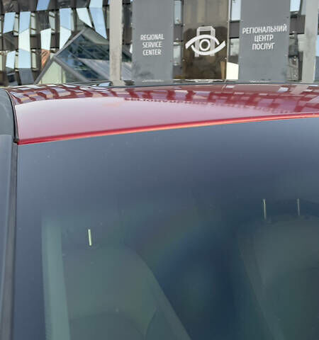 Красный Хендай Соната, объемом двигателя 2.4 л и пробегом 100 тыс. км за 12499 $, фото 22 на Automoto.ua
