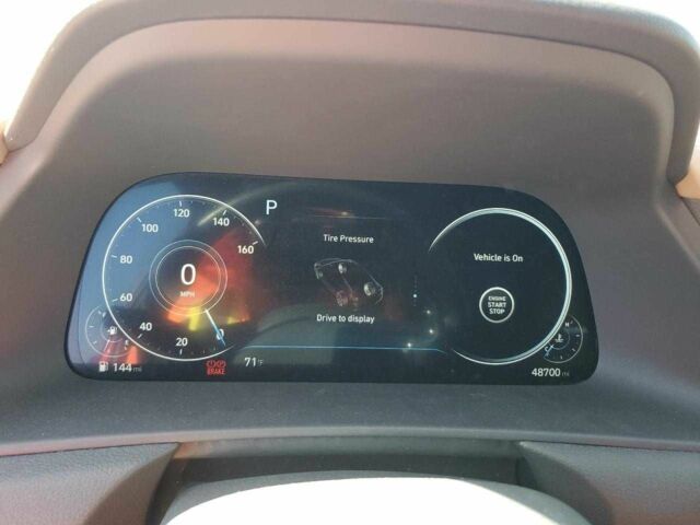 Красный Хендай Соната, объемом двигателя 1.6 л и пробегом 48 тыс. км за 4000 $, фото 8 на Automoto.ua