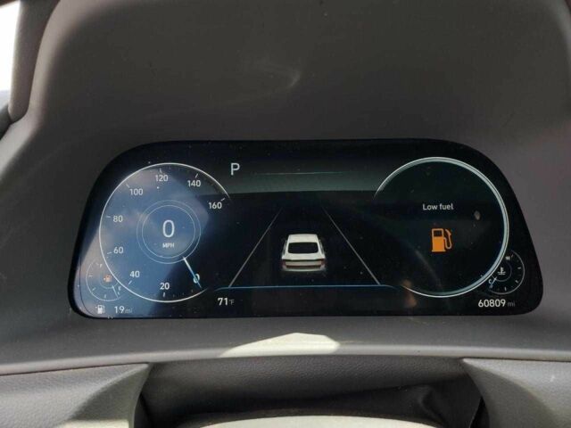 Красный Хендай Соната, объемом двигателя 2.5 л и пробегом 100 тыс. км за 3900 $, фото 8 на Automoto.ua