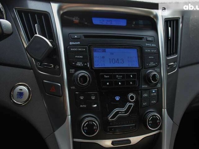 Хендай Соната, об'ємом двигуна 0 л та пробігом 150 тис. км за 10777 $, фото 22 на Automoto.ua