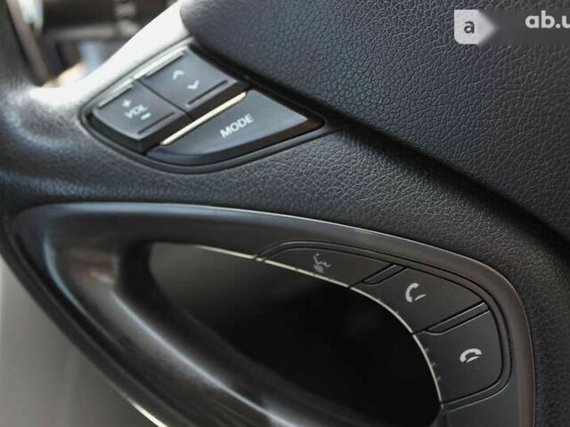 Хендай Соната, об'ємом двигуна 0 л та пробігом 150 тис. км за 10777 $, фото 26 на Automoto.ua