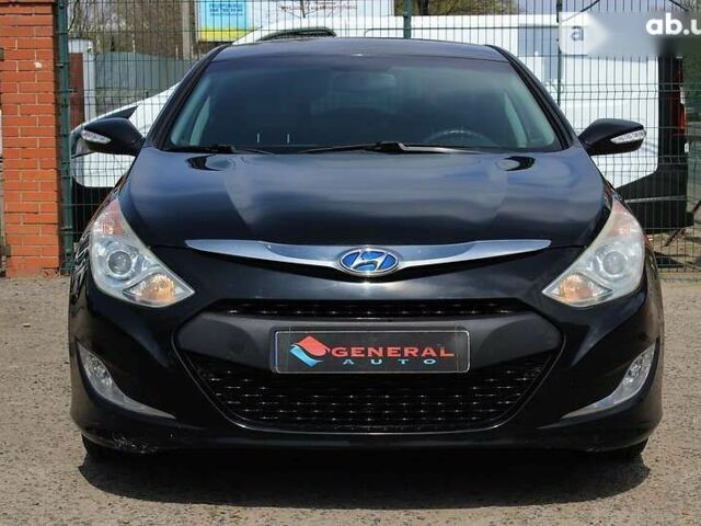 Хендай Соната, об'ємом двигуна 0 л та пробігом 150 тис. км за 10777 $, фото 2 на Automoto.ua