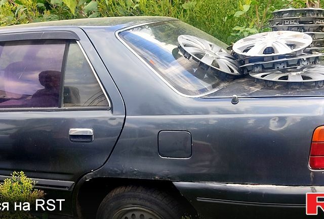 Хендай Соната, объемом двигателя 2 л и пробегом 0 тыс. км за 350 $, фото 2 на Automoto.ua