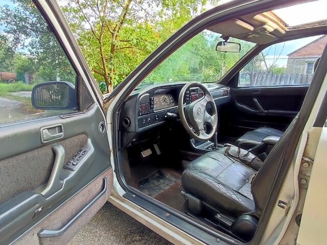Хендай Соната, объемом двигателя 3 л и пробегом 0 тыс. км за 1350 $, фото 6 на Automoto.ua