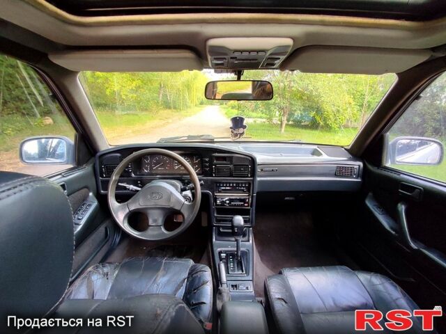 Хендай Соната, объемом двигателя 3 л и пробегом 0 тыс. км за 1350 $, фото 9 на Automoto.ua
