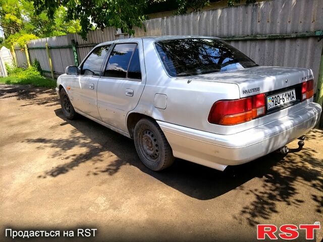 Хендай Соната, объемом двигателя 2 л и пробегом 0 тыс. км за 1200 $, фото 3 на Automoto.ua