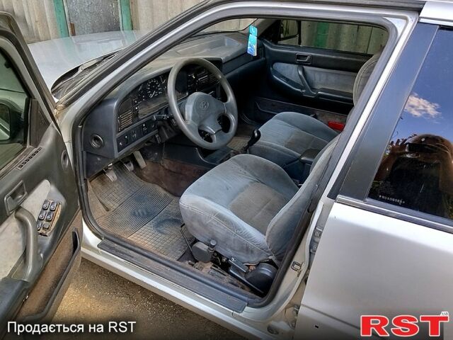 Хендай Соната, объемом двигателя 2 л и пробегом 0 тыс. км за 1200 $, фото 5 на Automoto.ua