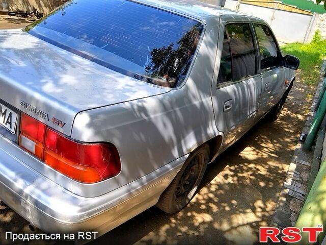 Хендай Соната, объемом двигателя 2 л и пробегом 0 тыс. км за 1200 $, фото 4 на Automoto.ua