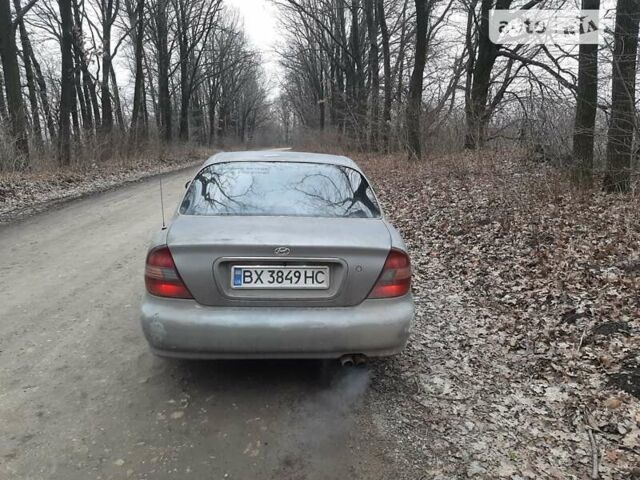 Хендай Соната, объемом двигателя 2 л и пробегом 500 тыс. км за 900 $, фото 3 на Automoto.ua