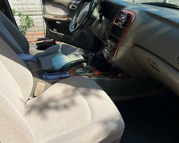 Хендай Соната, объемом двигателя 2 л и пробегом 193 тыс. км за 2950 $, фото 8 на Automoto.ua