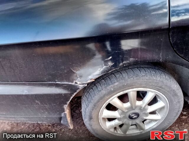 Хендай Соната, объемом двигателя 2 л и пробегом 0 тыс. км за 2000 $, фото 6 на Automoto.ua