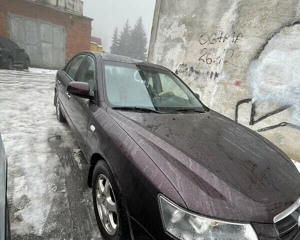 Хендай Соната, об'ємом двигуна 2 л та пробігом 296 тис. км за 5999 $, фото 14 на Automoto.ua