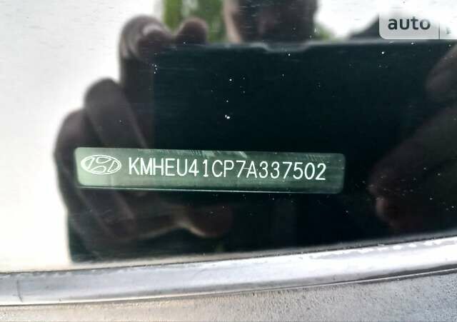 Хендай Соната, об'ємом двигуна 2.4 л та пробігом 271 тис. км за 6500 $, фото 27 на Automoto.ua