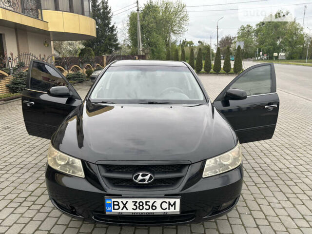 Хендай Соната, об'ємом двигуна 2 л та пробігом 255 тис. км за 5800 $, фото 8 на Automoto.ua