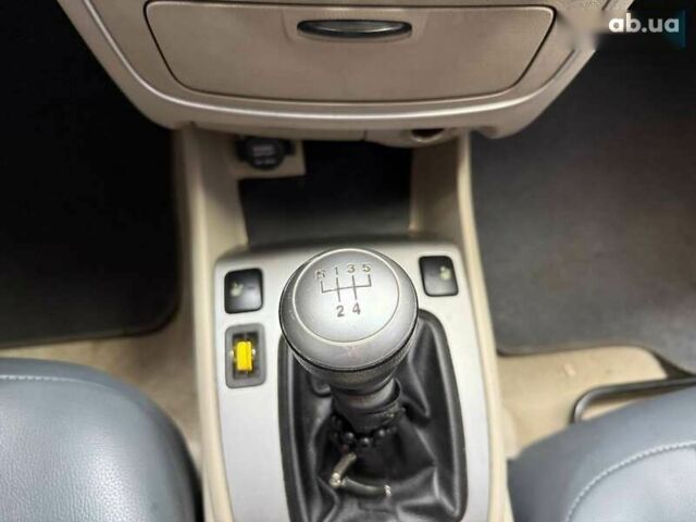 Хендай Соната, об'ємом двигуна 0 л та пробігом 255 тис. км за 4490 $, фото 22 на Automoto.ua