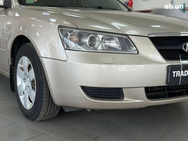 Хендай Соната, об'ємом двигуна 0 л та пробігом 255 тис. км за 4490 $, фото 2 на Automoto.ua