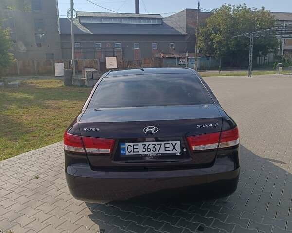 Хендай Соната, объемом двигателя 2 л и пробегом 227 тыс. км за 5500 $, фото 2 на Automoto.ua