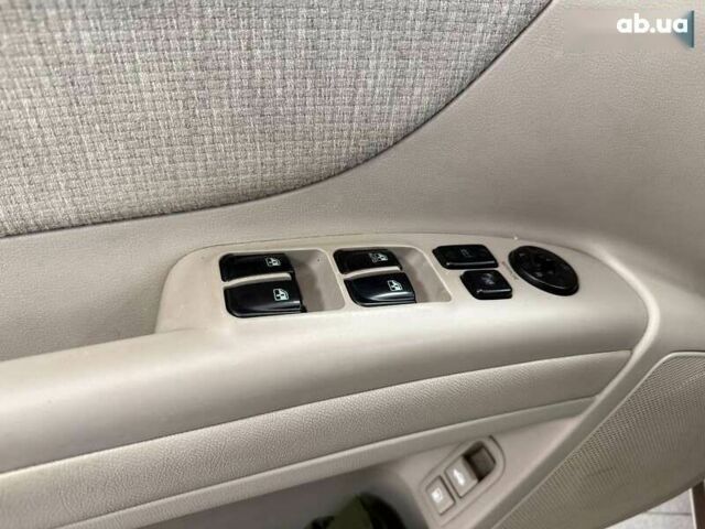 Хендай Соната, об'ємом двигуна 0 л та пробігом 255 тис. км за 4490 $, фото 16 на Automoto.ua