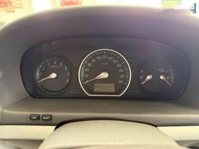 Хендай Соната, об'ємом двигуна 0 л та пробігом 255 тис. км за 4490 $, фото 18 на Automoto.ua