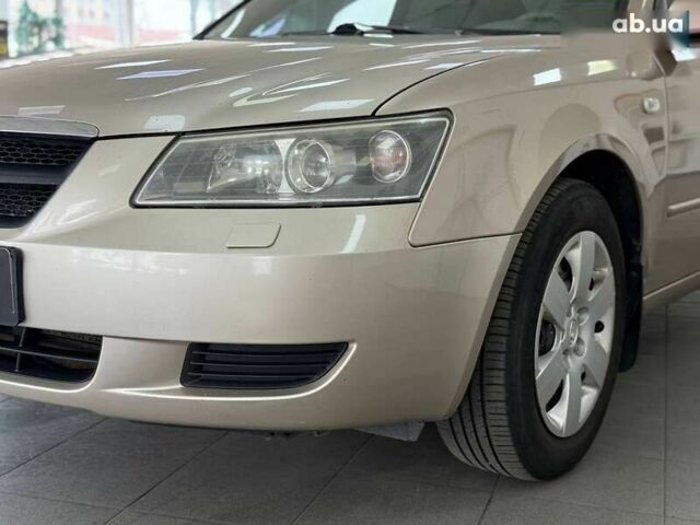 Хендай Соната, об'ємом двигуна 0 л та пробігом 255 тис. км за 4490 $, фото 4 на Automoto.ua