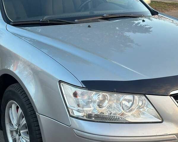 Хендай Соната, объемом двигателя 2 л и пробегом 284 тыс. км за 4700 $, фото 32 на Automoto.ua