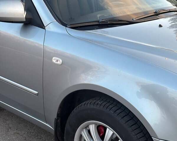 Хендай Соната, объемом двигателя 2 л и пробегом 284 тыс. км за 4700 $, фото 3 на Automoto.ua